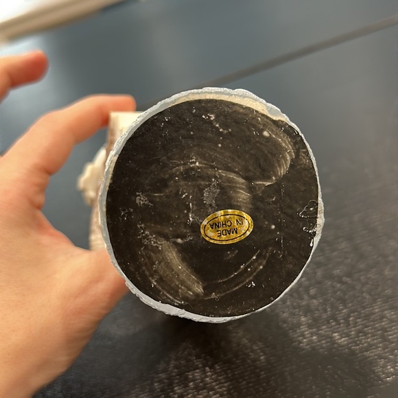 NASA Astronaut Bobble Head Moon Man Collectable Figure - Picture 5 of 6